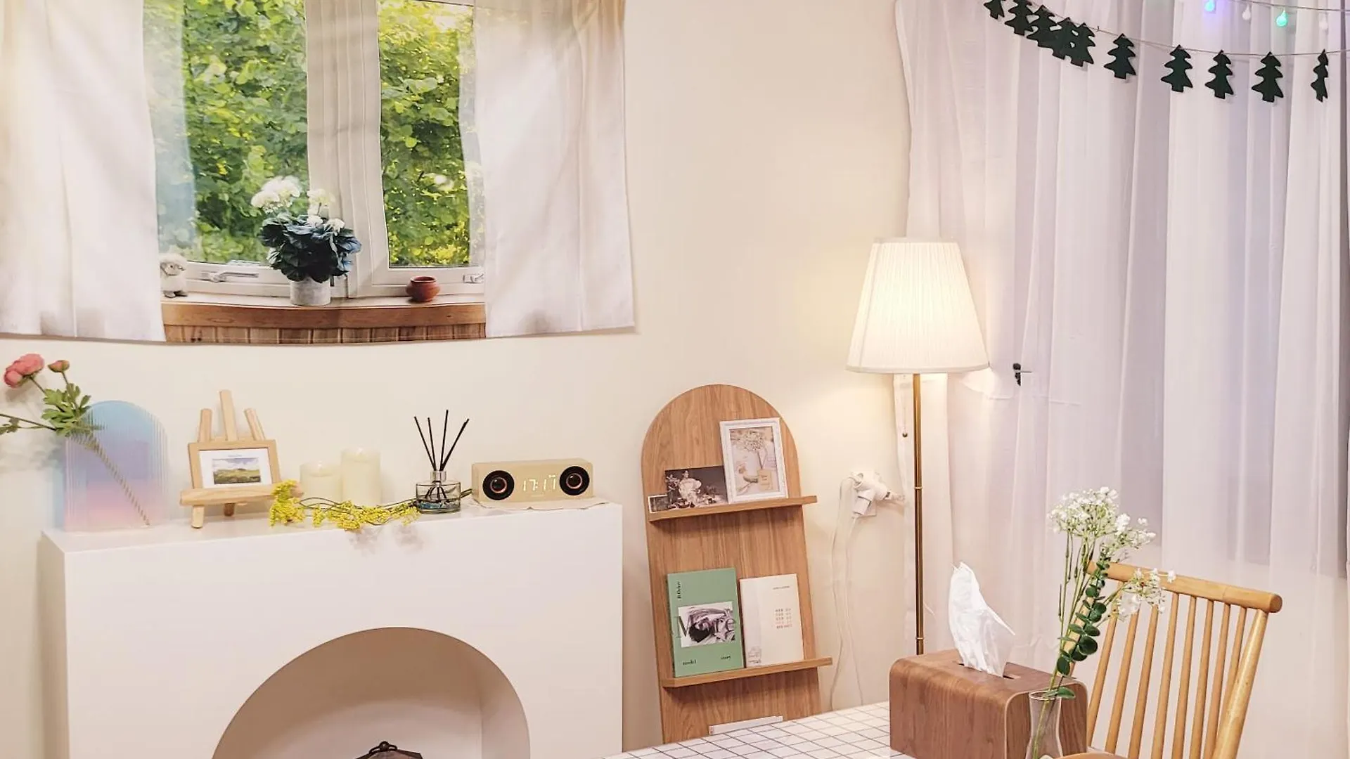 Daire Jung Stay - 1Min To Sinjeong Station Seul Güney Kore