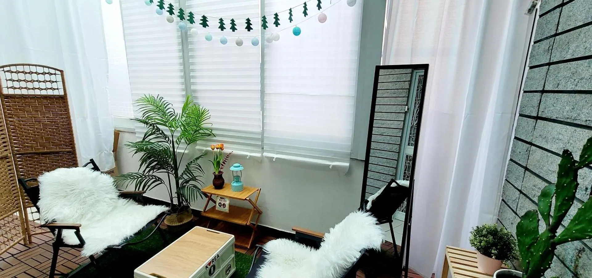 Jung Stay - 1Min To Sinjeong Station Seul