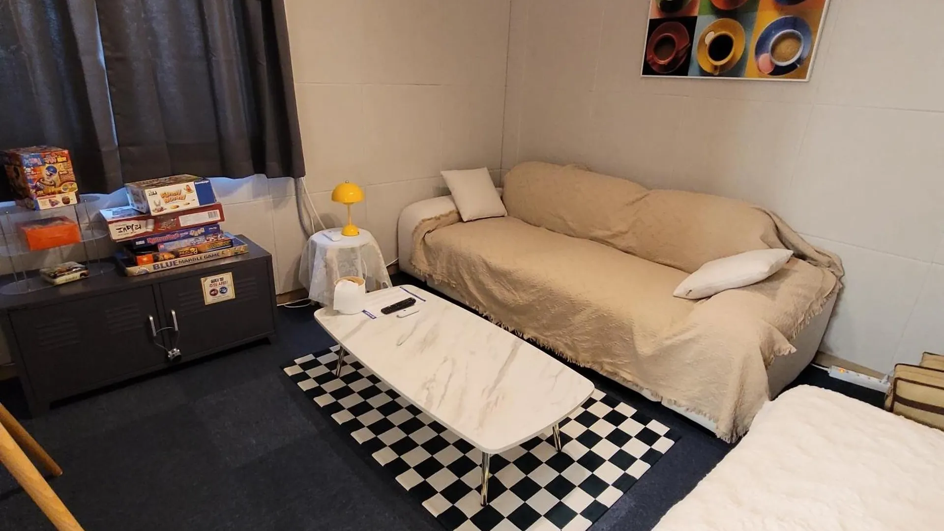 Jung Stay - 1Min To Sinjeong Station Seul Daire
